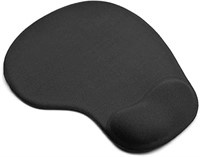 Mouse Pad, KATUMO Gel-Filled Non Slip Mouse Pad
