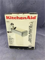 KitchenAid Pasta Roller &. Butter Warmers/More