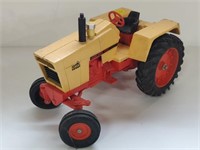 CASE AGRI KING 1070 TRACTOR