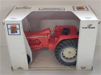 ALLIS CHALMERS 190 FARM PROGRESS SHOW 1992