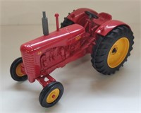 MASSEY HARRIS 55 TRACTOR COLLECTOR EDITION