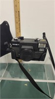 Vintage Minolta Camera untested