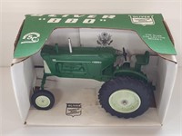 OLIVER 880 COLLECTOR MODEL TRACTOR
