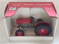 MASSEY FERGUSON 35 TRACTOR