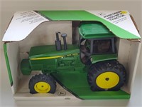 JOHN DEERE 4955 MFWD TRACTOR