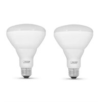 Feit Electric 65-watt Equivalent Br40 Dimmable