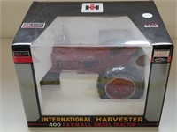 INTERNATIONAL HARVESTER 400 FARMALL DIESEL TRACTOR