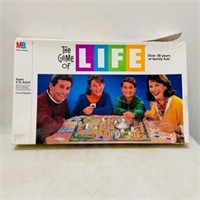The Game of LIFE Board Game