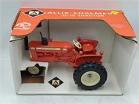ALLIS CHALMERS D-15 TRACTOR