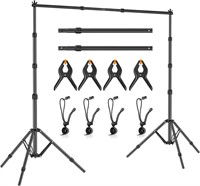 *Emart 10ft Photo Backdrop Stand