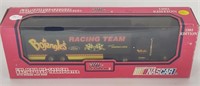 NASCAR BOJANGLES RACING TEAM 1993 EDITION