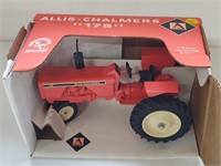 ALLIS CHALMERS 175 TRACTOR