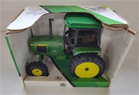 JOHN DEERE 2755 UTILITY TRACTOR