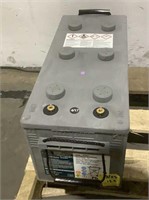 Deka 12v Battery HR7000ET