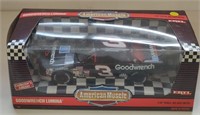 AMERICAN MUSCLE GOODWRENCH LUMINA CAR