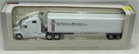 FS THE NATURAL RESOURCE DIE CAST COLLECTOR BANK