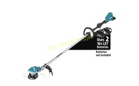 Makita 15" String Trimmer 18V LXT TOOL ONLY  Mode