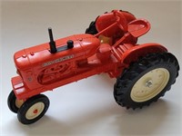 ALLIS CHALMERS WD 45 TRACTOR