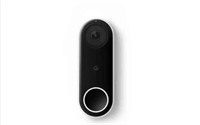 Google Nest Hello Wired Video Doorbell