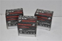 Winchester 12 Gauge Shotgun Shells