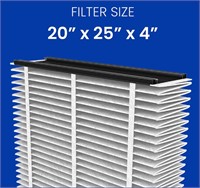 Aprilaire 210 Replacement Furnace Air Filter