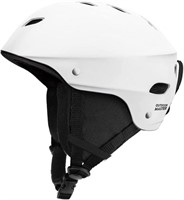 OutdoorMaster Kelvin Ski Helmet  MED