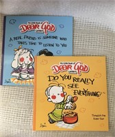 F4) NEW! Set of 4 children’s books