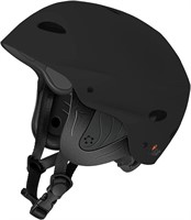 Vihir Adult Water Sports Helmet with Ears MED
