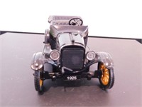 Model réduit (Ford T Runabout 1925) Échelle 1:32