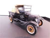 Model réduit (Ford T pickup 1925) Échelle 1:32