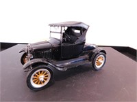 Model réduit  Ford Model T 1925 (Vintage model)