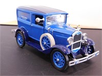 Model réduit Ford model A 1931. 1:32