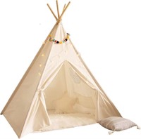 *Kids Teepee Tent for Kids
