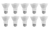 AmazonCommercial 50 Watt Equivalent Light Bulb