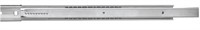 Hickory Hardware Ctr Mount Heavy Duty Drawer Slide