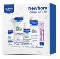 Mustela Newborn Arrival Gift Set - Baby Skincare