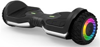 Jetson SelfBalancing Hoverboard Built in Bluetooth