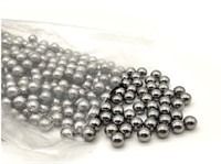 QINGZHENG 5/16 inch Carbon Steel Bearing Balls