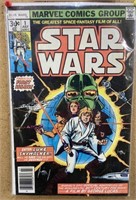 1978 STAR WARS #1