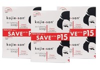 Original Kojie San Skin Lightening Soap