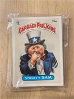 (25) 1986 GARBAGE PAIL KIDS CARDS