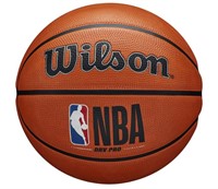 WILSON NBA DRV Series Outdoor Basketball