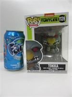 Funko Pop figurine #1139 Tokka