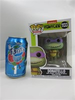 Funko Pop figurine #1133 Donatello