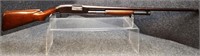 Winchester Model 12 12ga. Pump Shotgun
