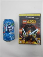 Lego Star Wars, jeu de Nintendo Gamecube