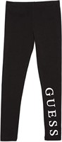 GUESS Girls' Big Logo Leggings size 10