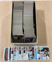 (500+) 1968-80 HOCKEY CARDS