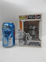 Funko pop figurine #424 R2-D2 star wars