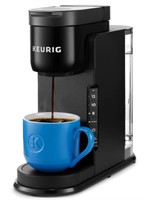 Keurig K-Express Coffee Maker, Single Serve K-Cup